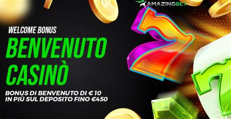 TitanBet Casino bonus senza deposito: 10€ gratis in esclusiva